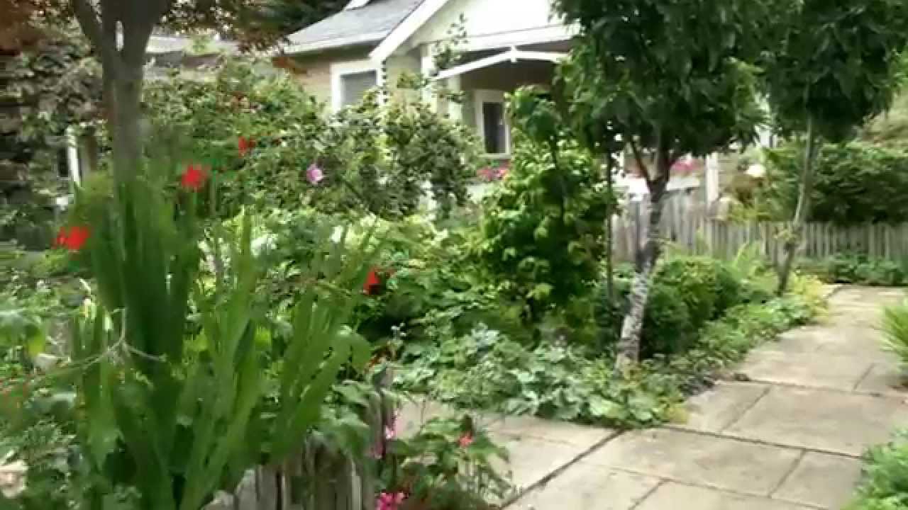 Pocket Neighborhoods 1
