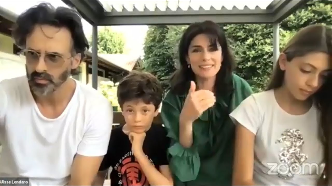 Special Preview of HUMAN OAK