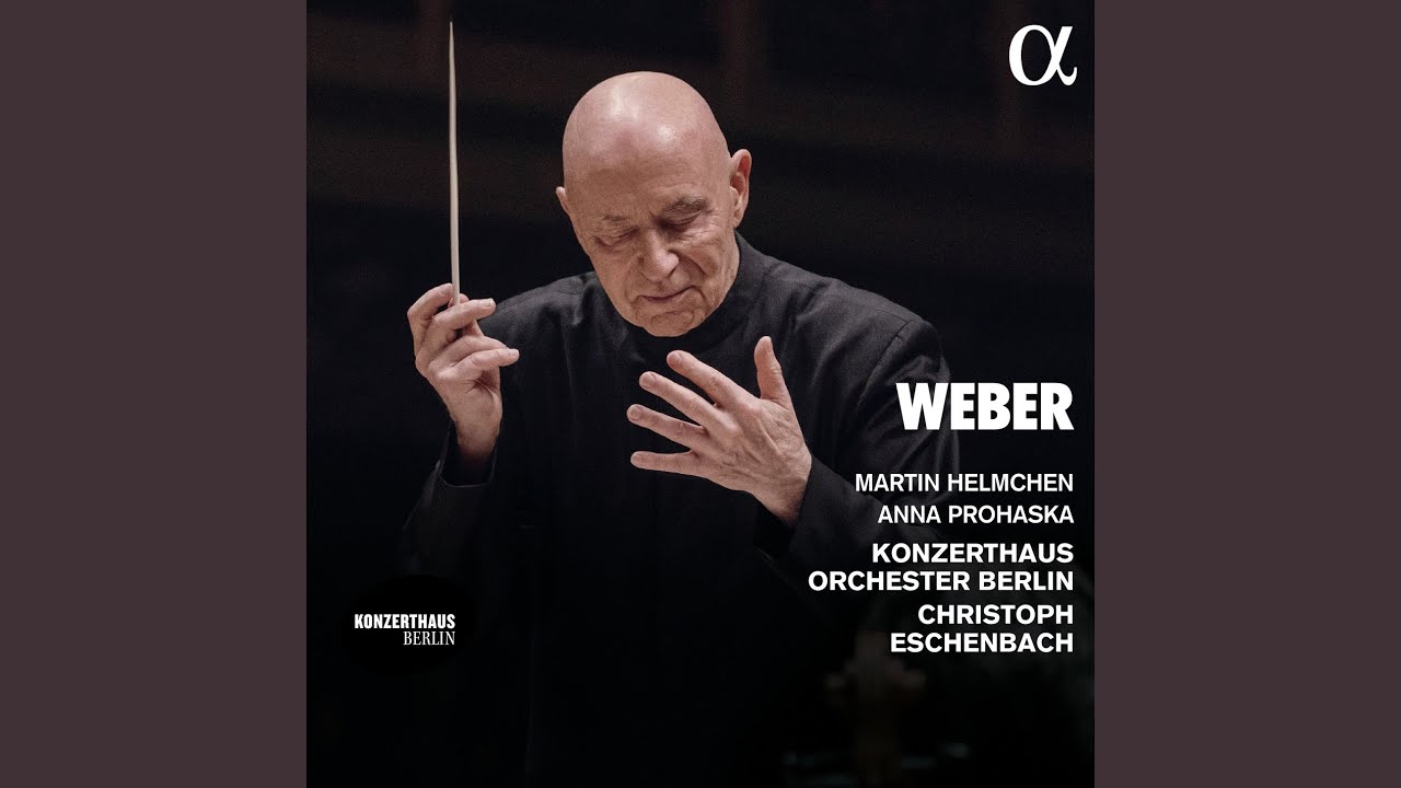 Der Freisch&uuml;tz, Op. 77: Overture