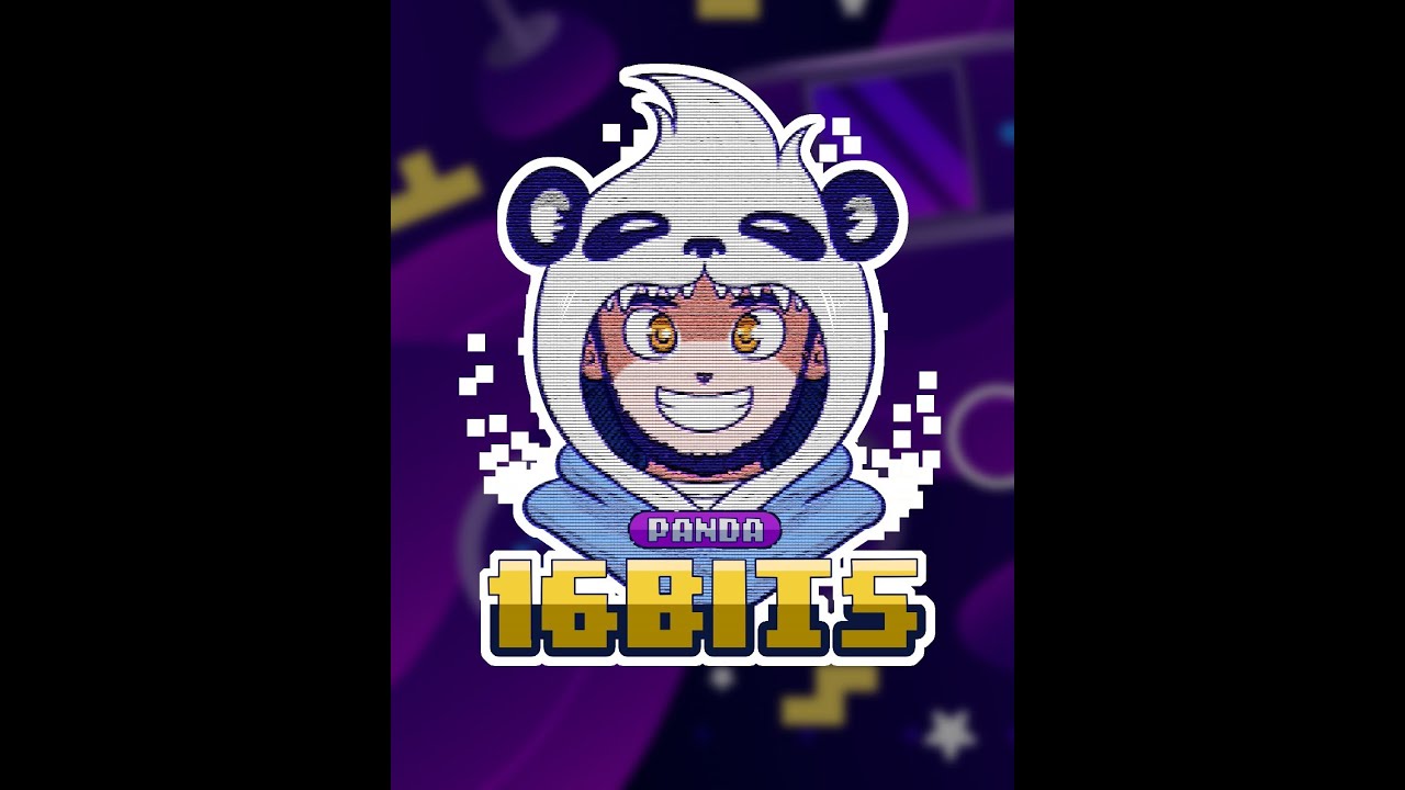 !Panda16Bits! Los nuevos cambios del canal