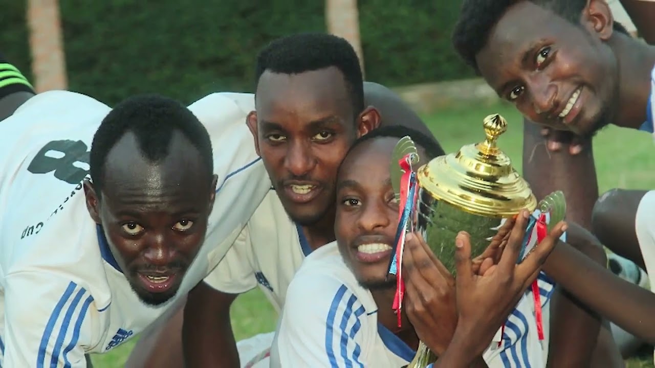 Mount Kigali University A Journey Of Transformation