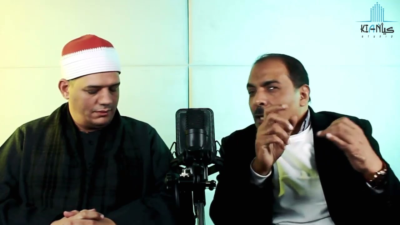 الصوت المتفرد الشيخ خالد حنفى وابداع مع الشيخ مصطفى اللاهونى  ررروعة المقامات الصوتية والخشوع