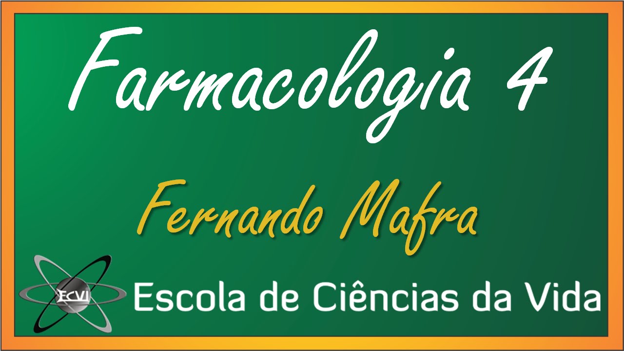 Farmacologia 2.0: Aula 4 - Índice Terapêutico