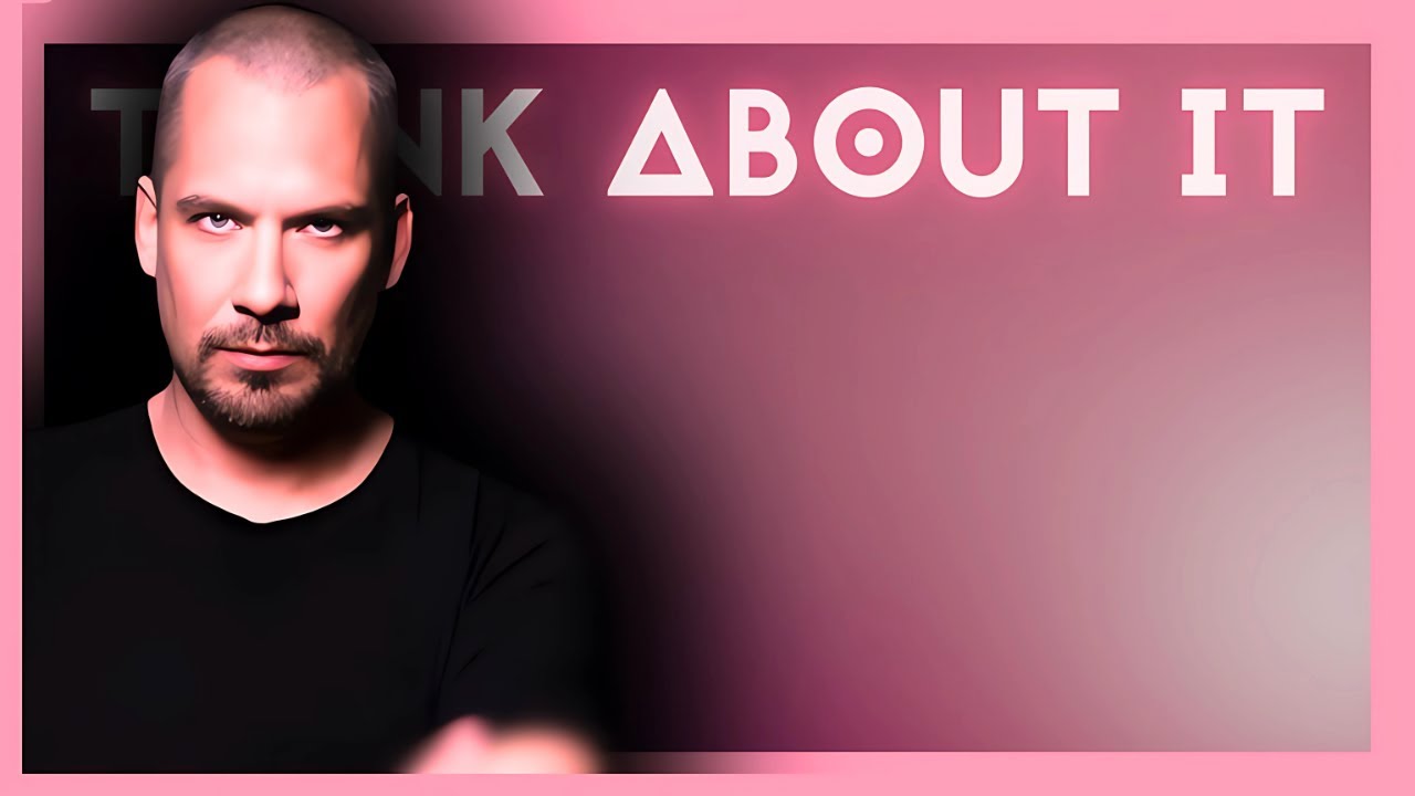 Noisecontrollers & Static Motion ➜ Think About It 🔥
