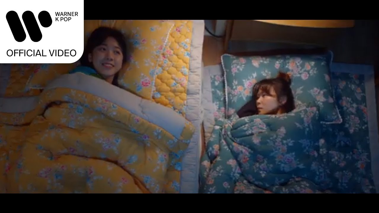 Sondia - 흐린 날 (Cloudy day) (안녕? 나야! OST) [Music Video]