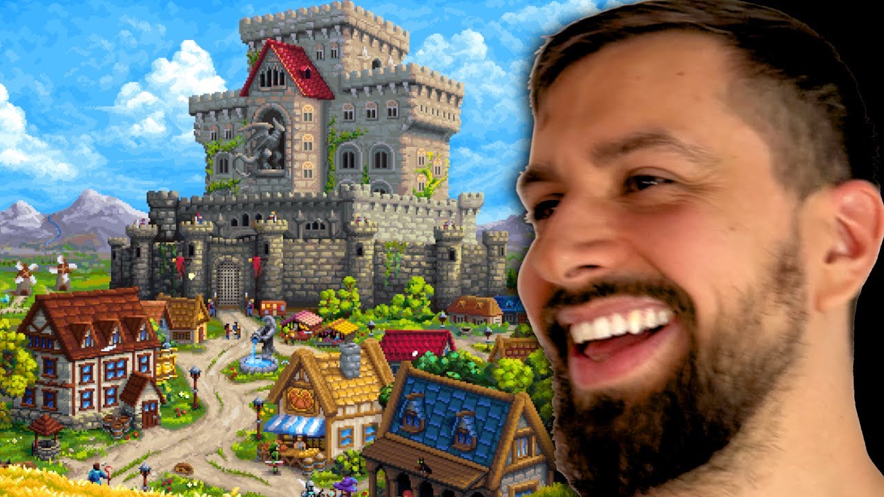 Out of ALL the Roguelikes I tested, this Autobattler has BY FAR the coolest Meta Progression System!