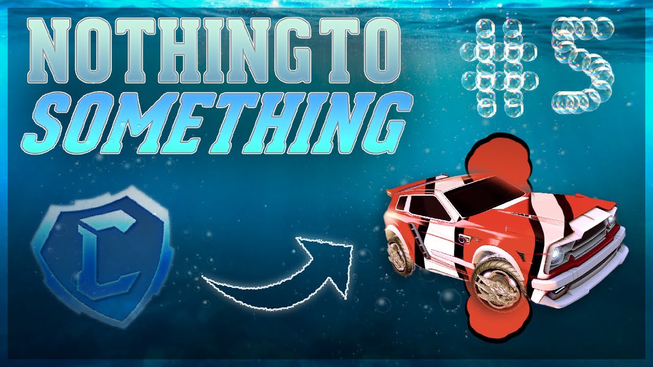 Trading From NOTHING To TITANIUM WHITE FENNEC (Episode 5)