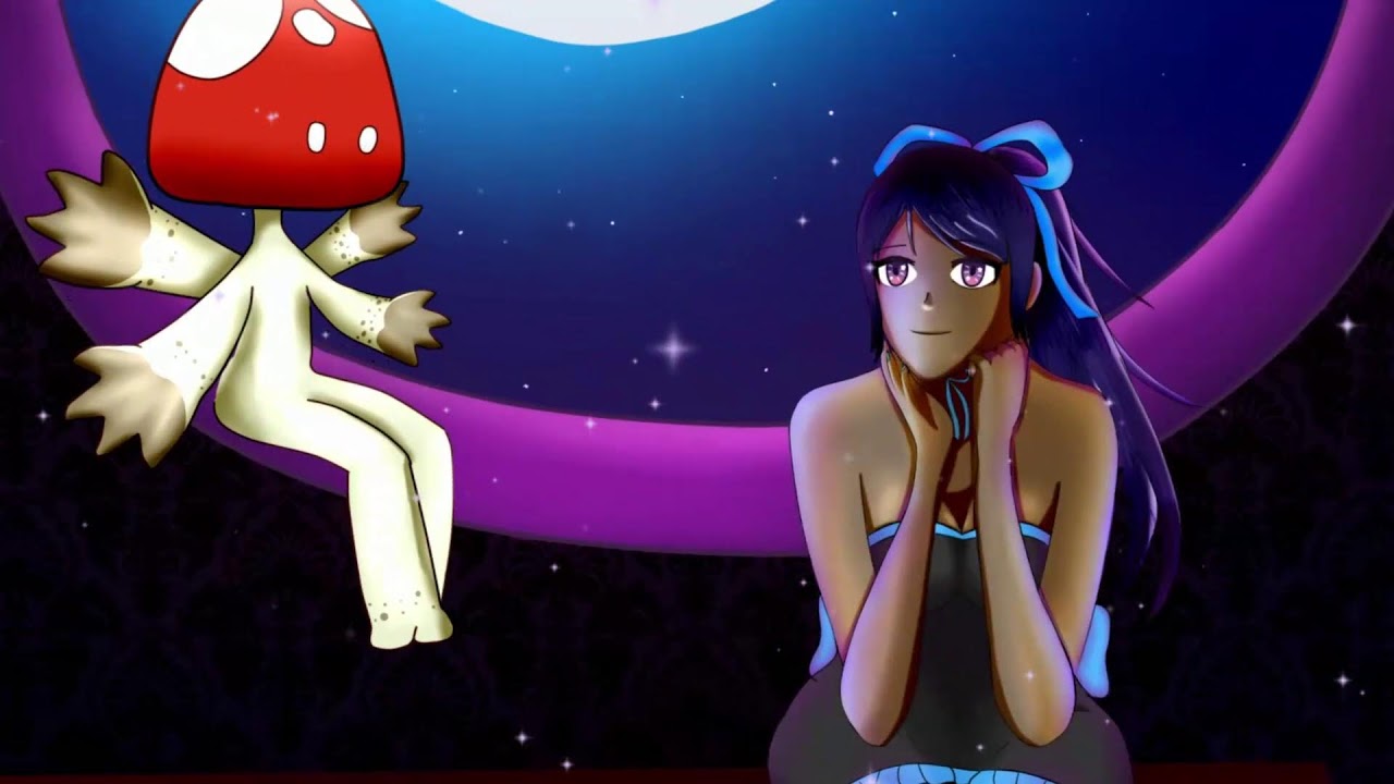 Live de la Bleuzaille ! - Tu viens faire coucou ?! 🩵✨