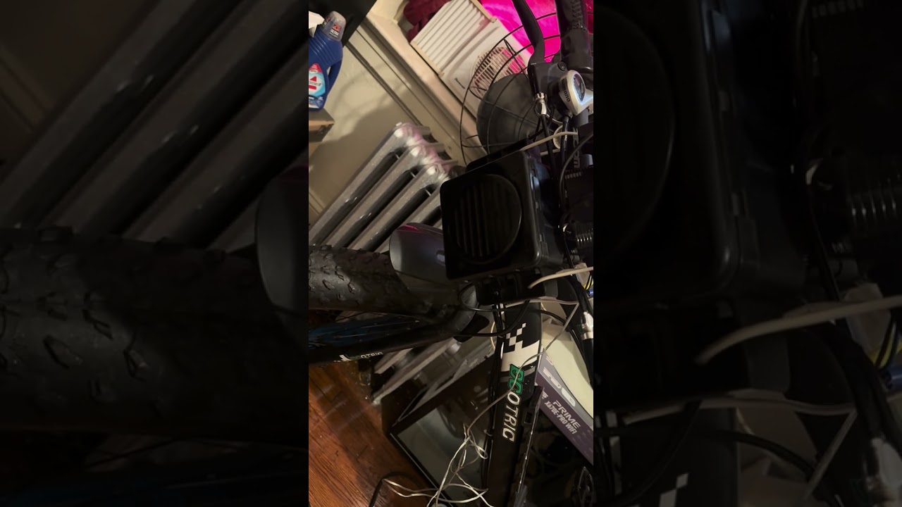 hyundai vess Demonstration