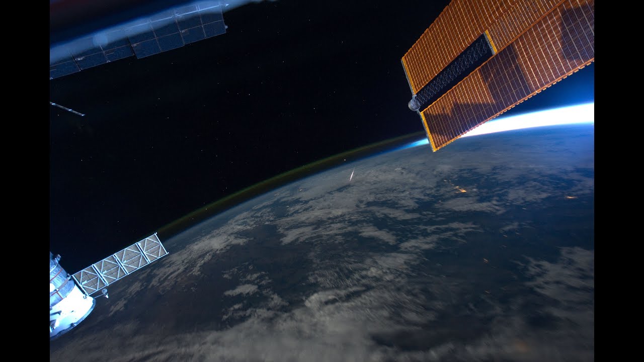 What's Up: August 2019 Skywatching Tips from NASA