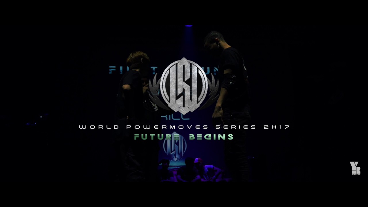 WPS 2K17 / KILL VS J-ONE