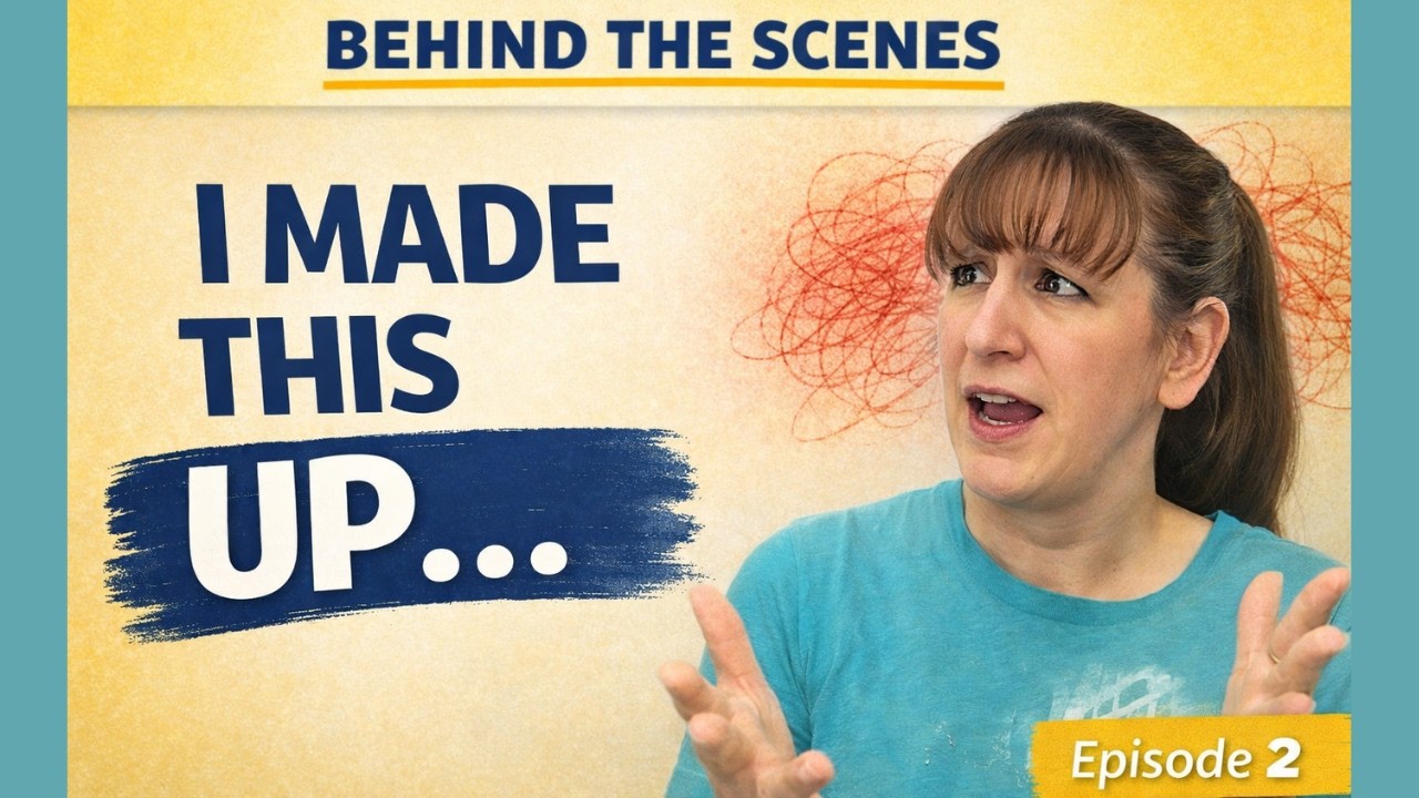 Behind the Scenes of My Personal Growth Journey | Episode 2: When Rumination Turns Into Resentment