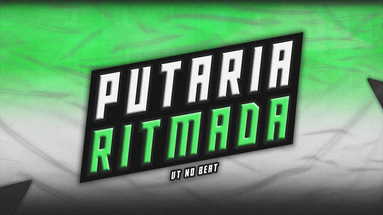VT NO BEAT - EP PUTARIA RITMADA - MÚSICAS NOVAS - PRA PAREDÃO - (ARROCHAFUNK 2K25)