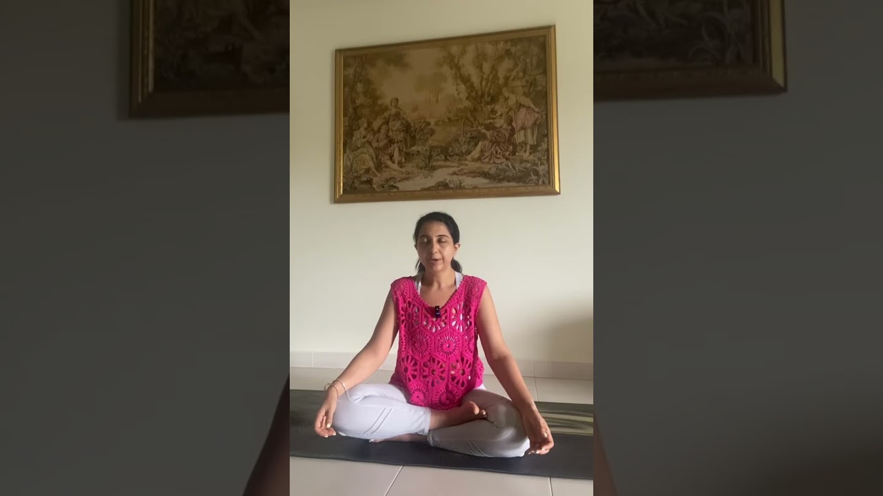 Day 3: Mastering Kapalbhati & Anulom Vilom | The Judgment Detox 🌬️