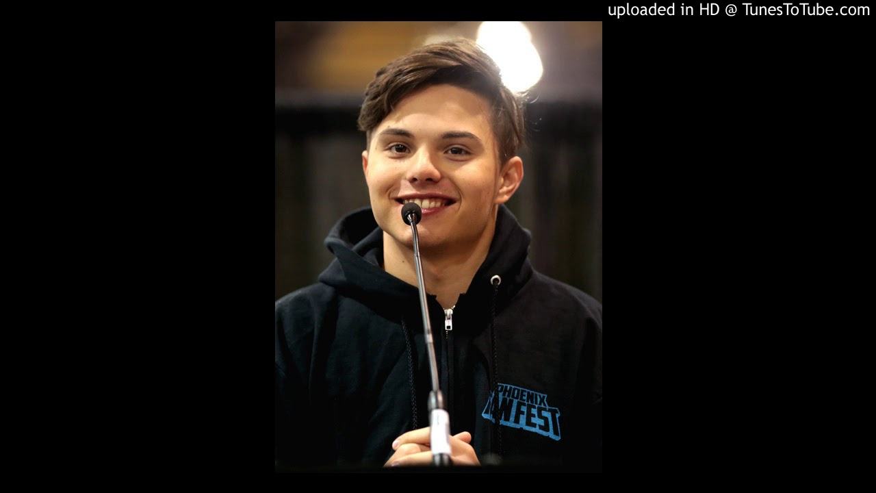 zach callison - STFU