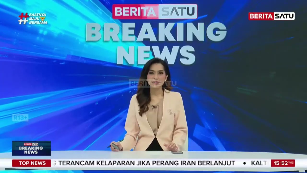 Whoosh Jadi Pilihan Pemudik yang Kejar Waktu Tempuh Singkat #Beritasatu