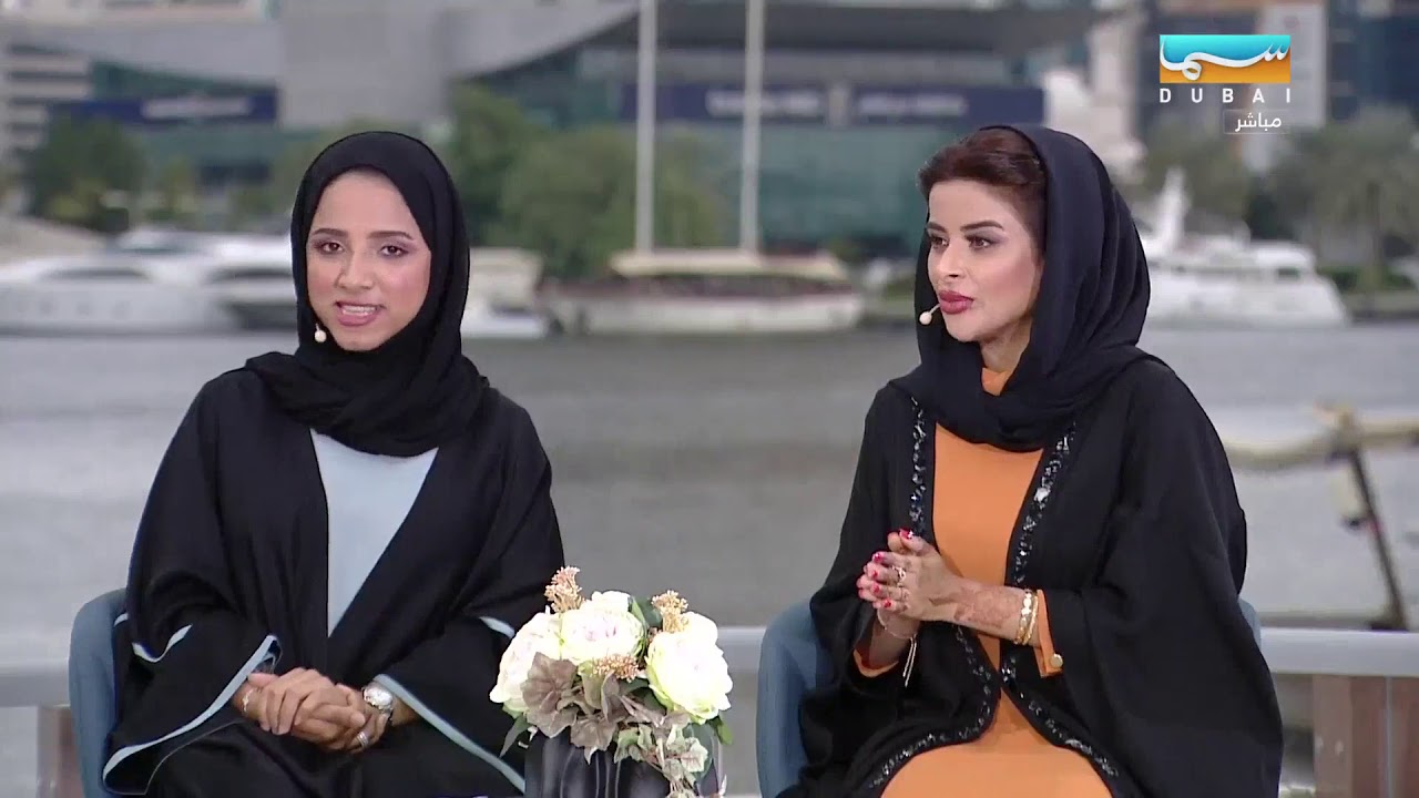 صباح المهرجان | لقاء مع محمد الريس، نائب الرئيس التنفيذي لشركة الريس للسفريات