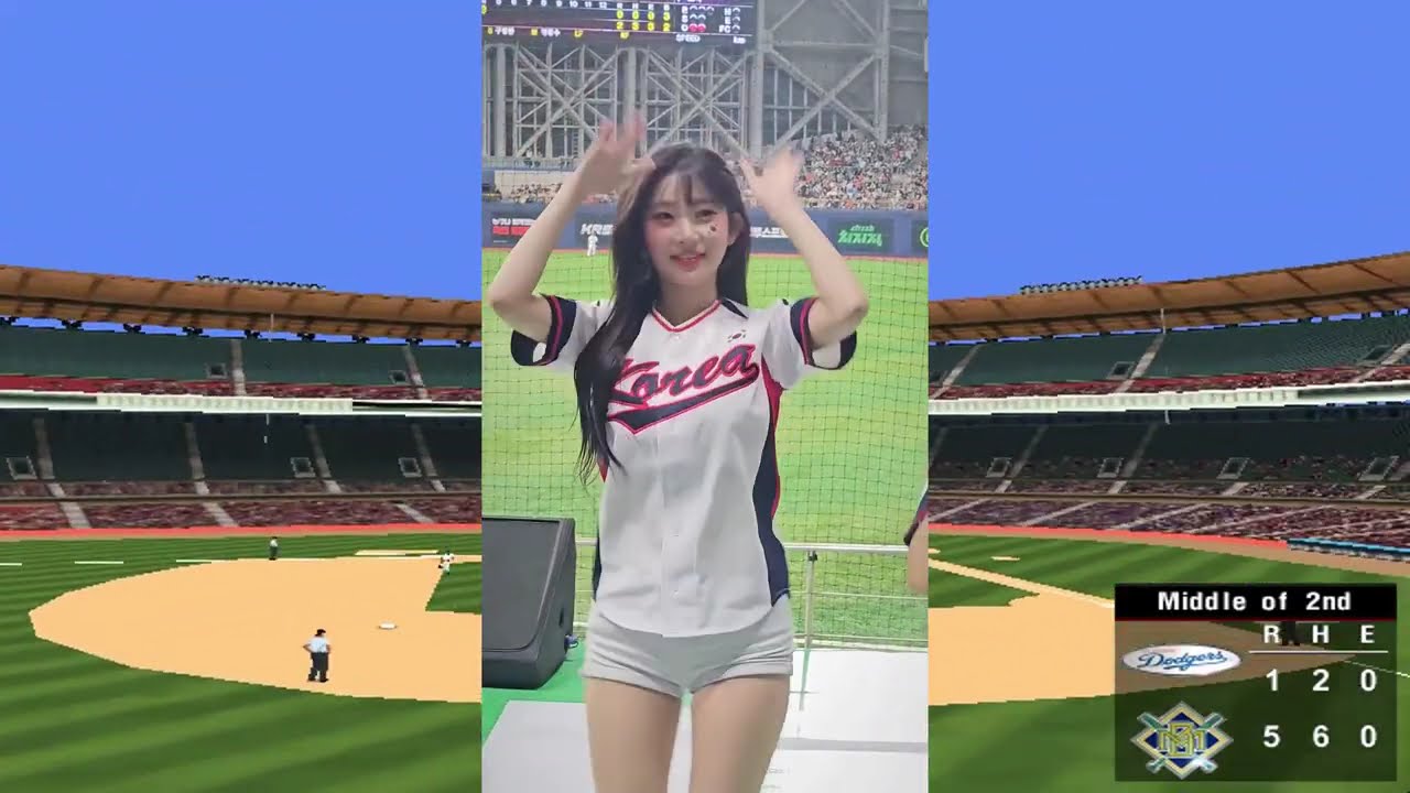Los Angeles Dodgers vs Milwaukee Brewers (Apr 28, 1999)