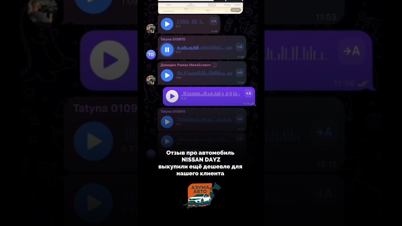 Авто под заказ из Японии, Кореи и Китая 🚘