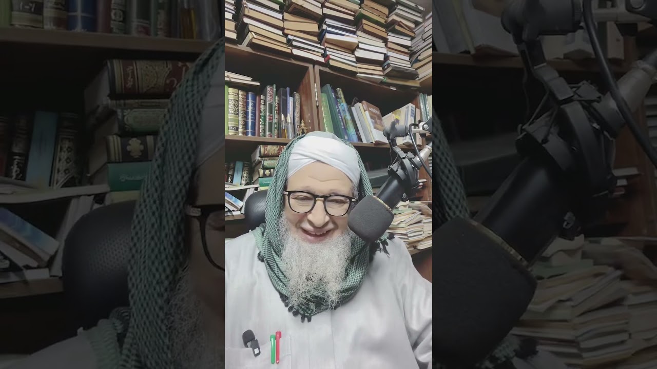 التدبر والشكوى إلى الله في الدعاء أن ينور الله بصائرنا في قول النبي:ترفع فيه الأعمال، صحيفتي والأمة