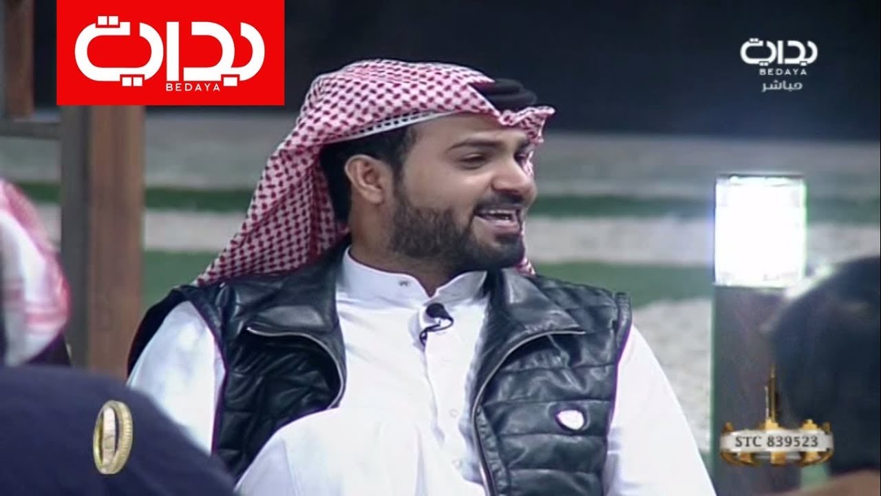 جلسة نهاية البث مع فهد الشهراني وفلاح المسردي ونادر الشراري | #زد_رصيدك39