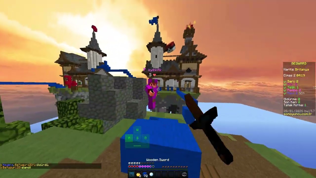 Kill Montage #4