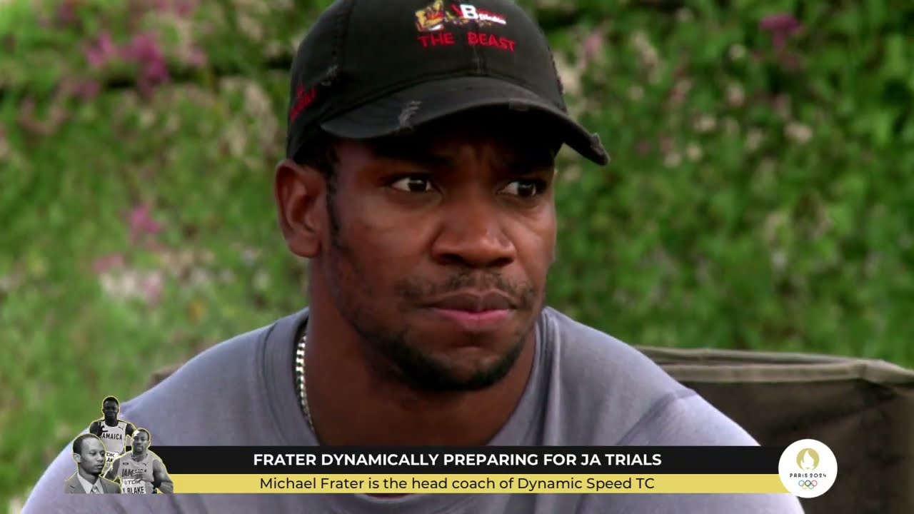 Watch Le Baton | Episode 9 | FRATER DYNAMICALLY PREPARING FOR JA TRIALS