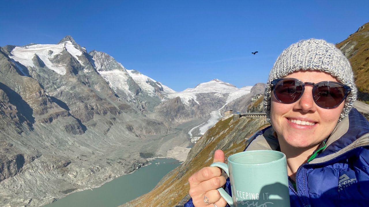 Glacier hike & Alpine road drive | Großglockner, Austria