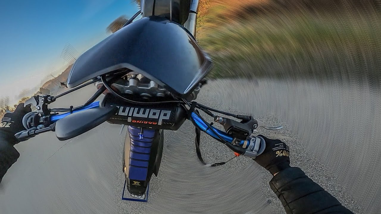 Я РАЗБИЛСЯ!! / Wheelie Crash Hm Top Purple...🤕