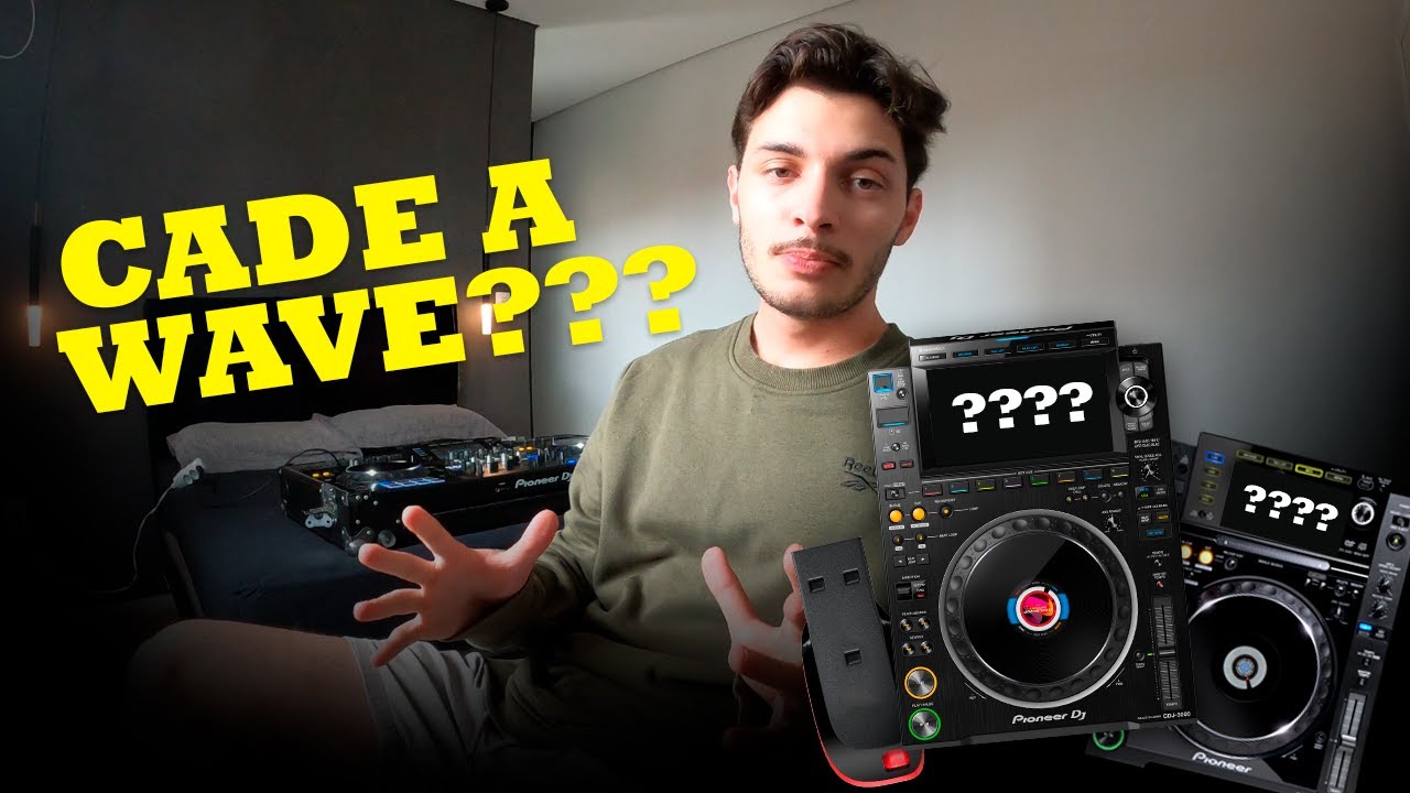 Como exportar músicas corretamente para o pendrive pelo Rekordbox