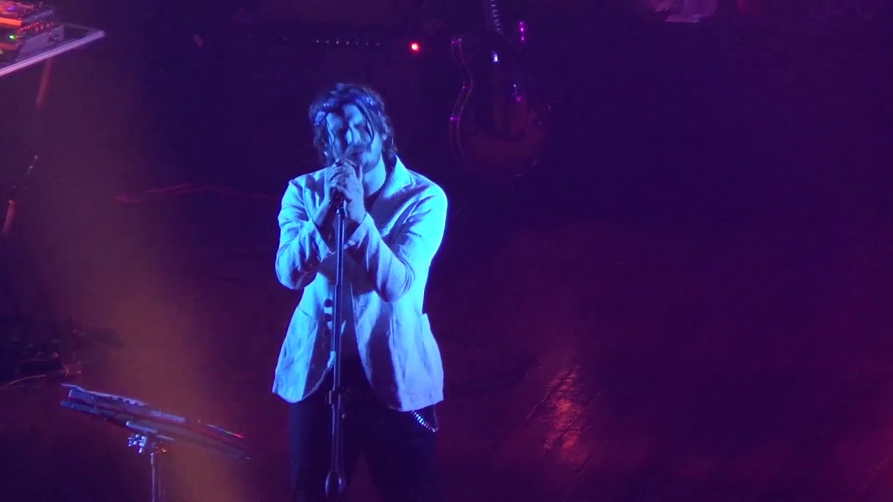 HIGHLIGHTS (Foster The People | 2018 Momentum Live MNL)