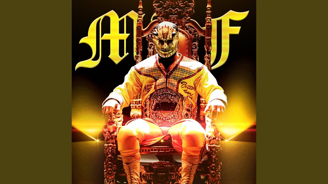 The Devil (MJF Orchestral Theme)