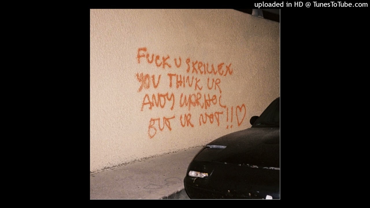skrillex - druids