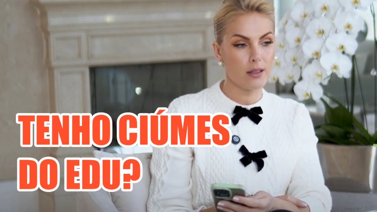 FALEI SOBRE RELACIONAMENTO, SUPERAÇÃO E DIAGNÓSTICO DE TDAH l ANA HICKMANN