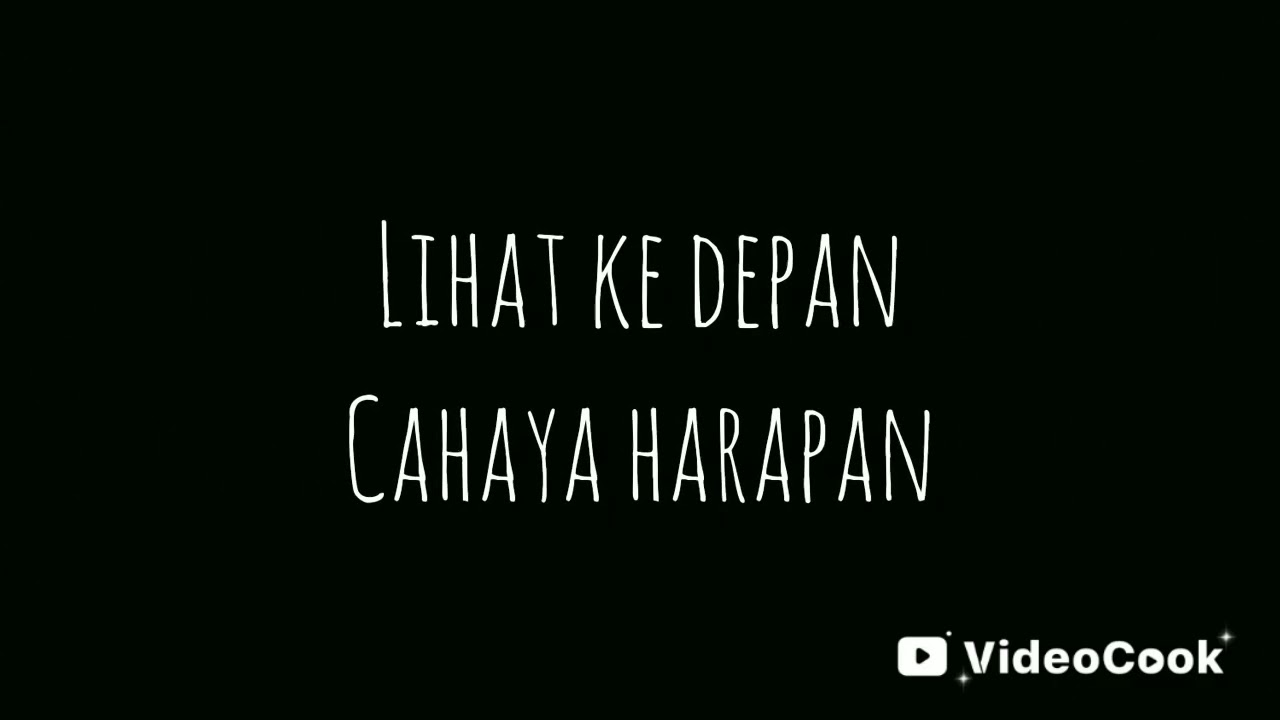 Tak Kan Menyerah 
