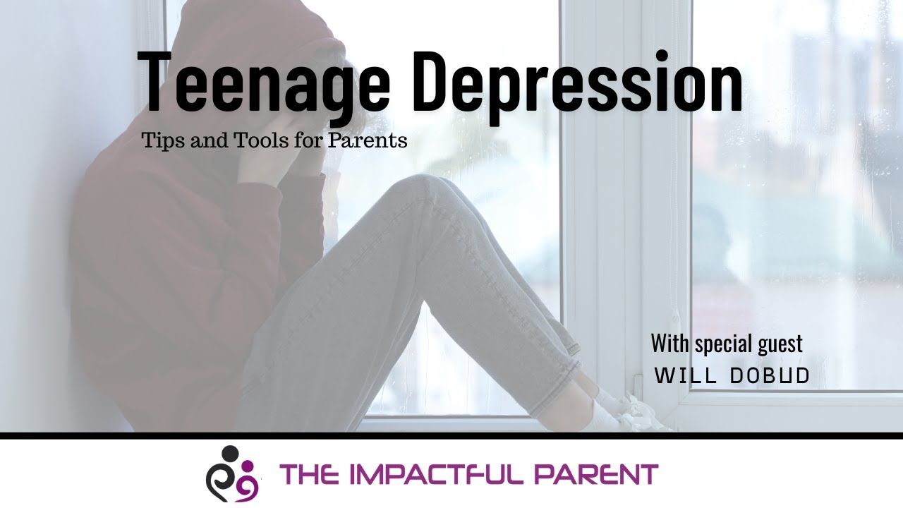 Teen Depression