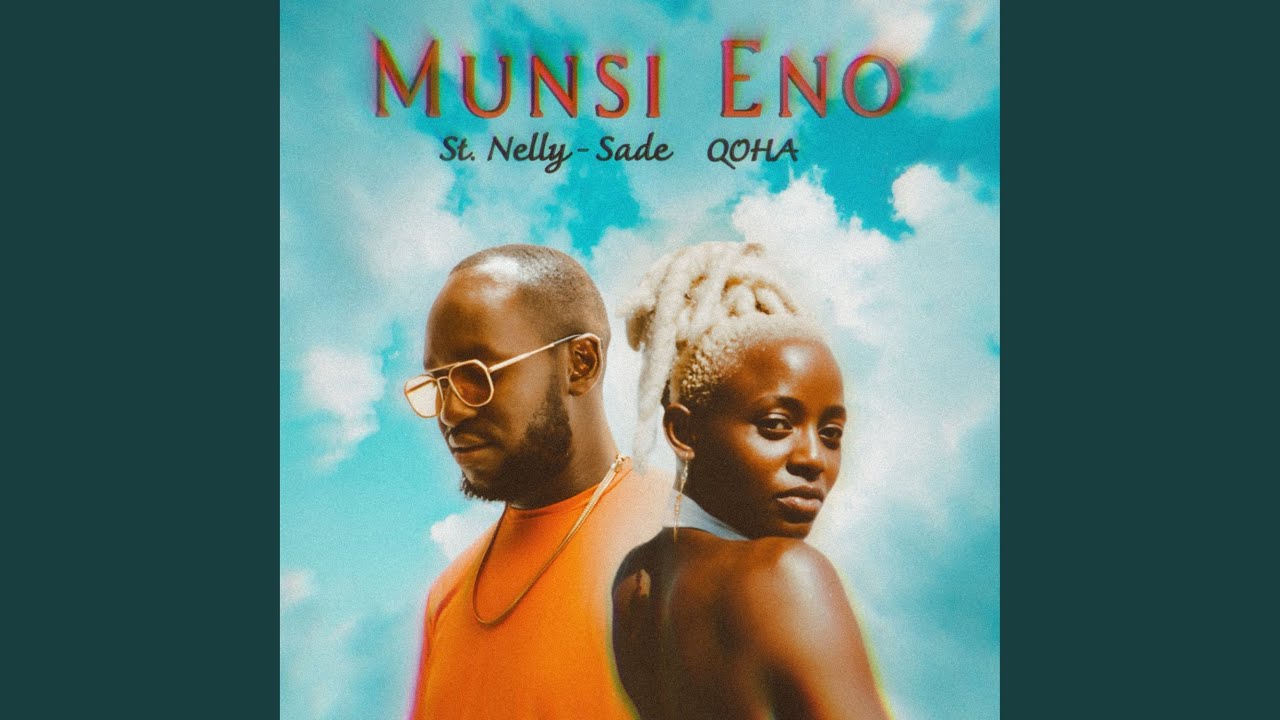Munsi Eno