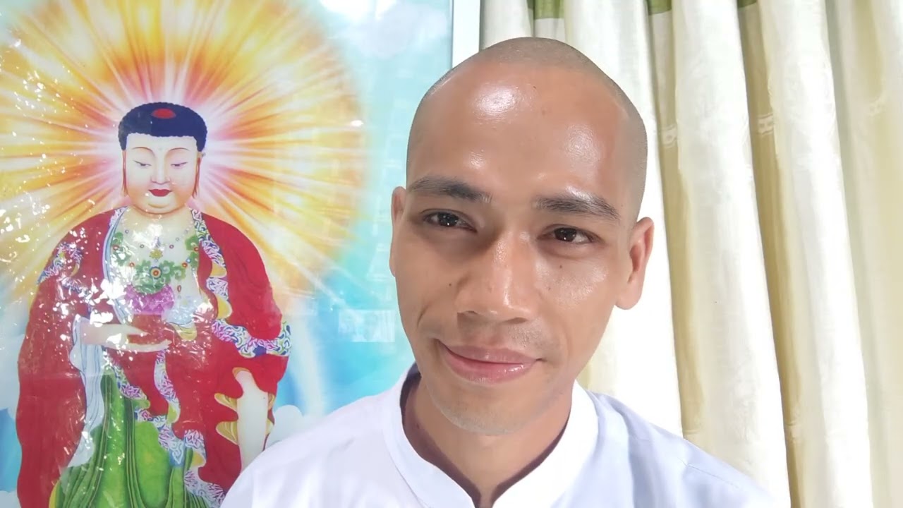 56_TẤT CẢ CHÚNG TA ĐỀU LÀ HẠNG NGƯỜI THỨ HAI