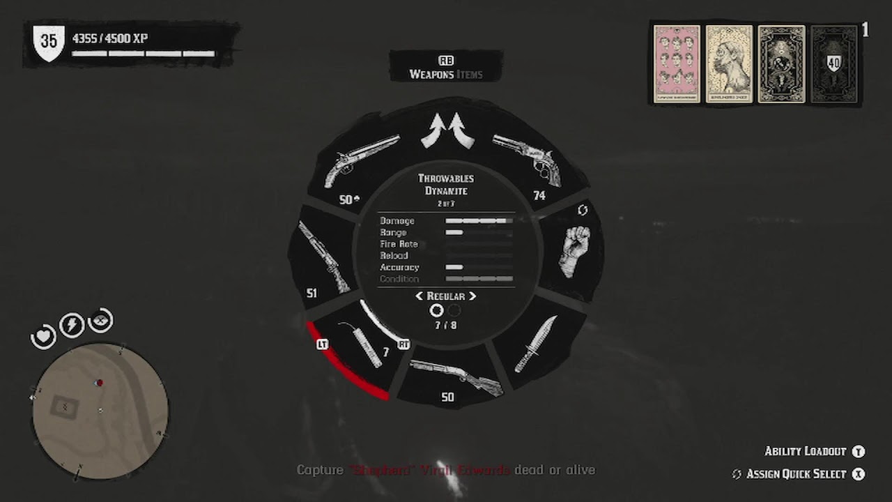 some red dead redemption