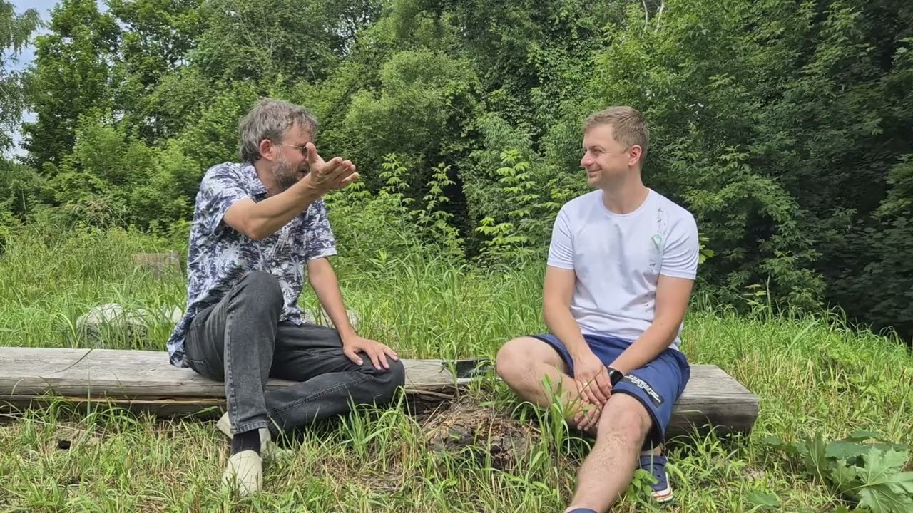 Подкаст 