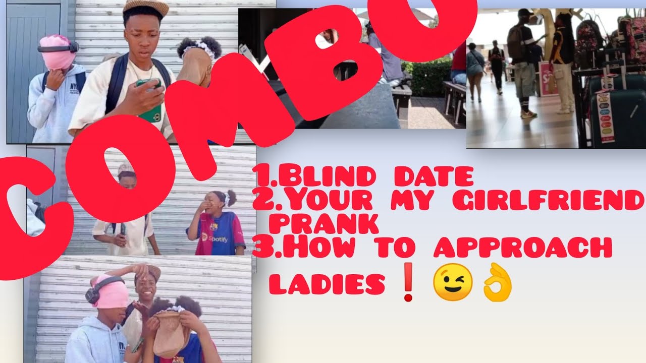 BLIND DATE |EP20|SEASON1 MUST WATCH EP FT. @9grip 