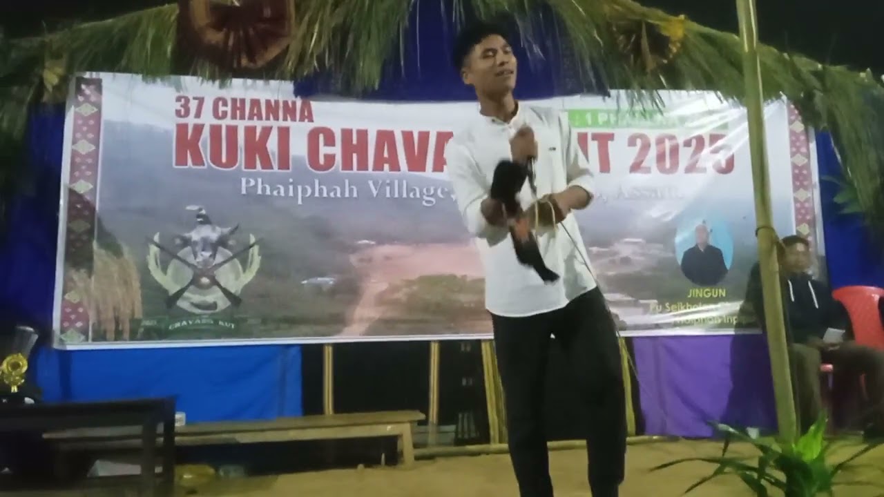 Chavangkut.Seigouthang.singson Cover
