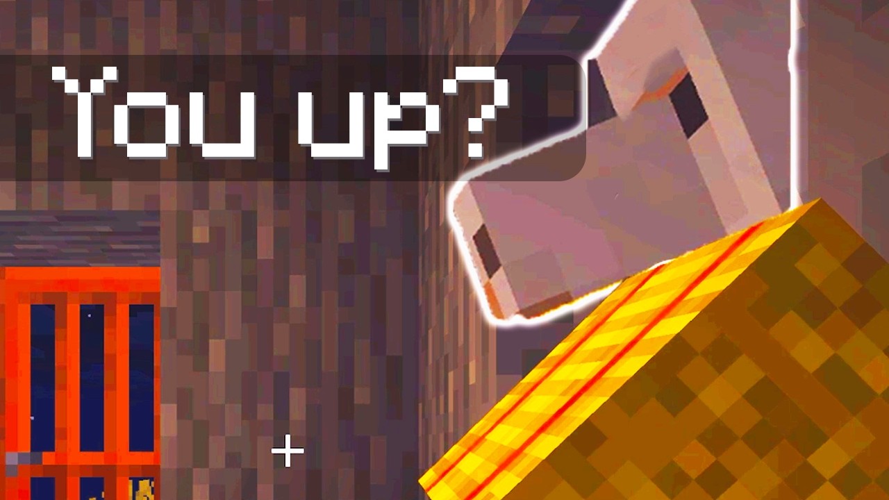 I Found Minecraft's Most 