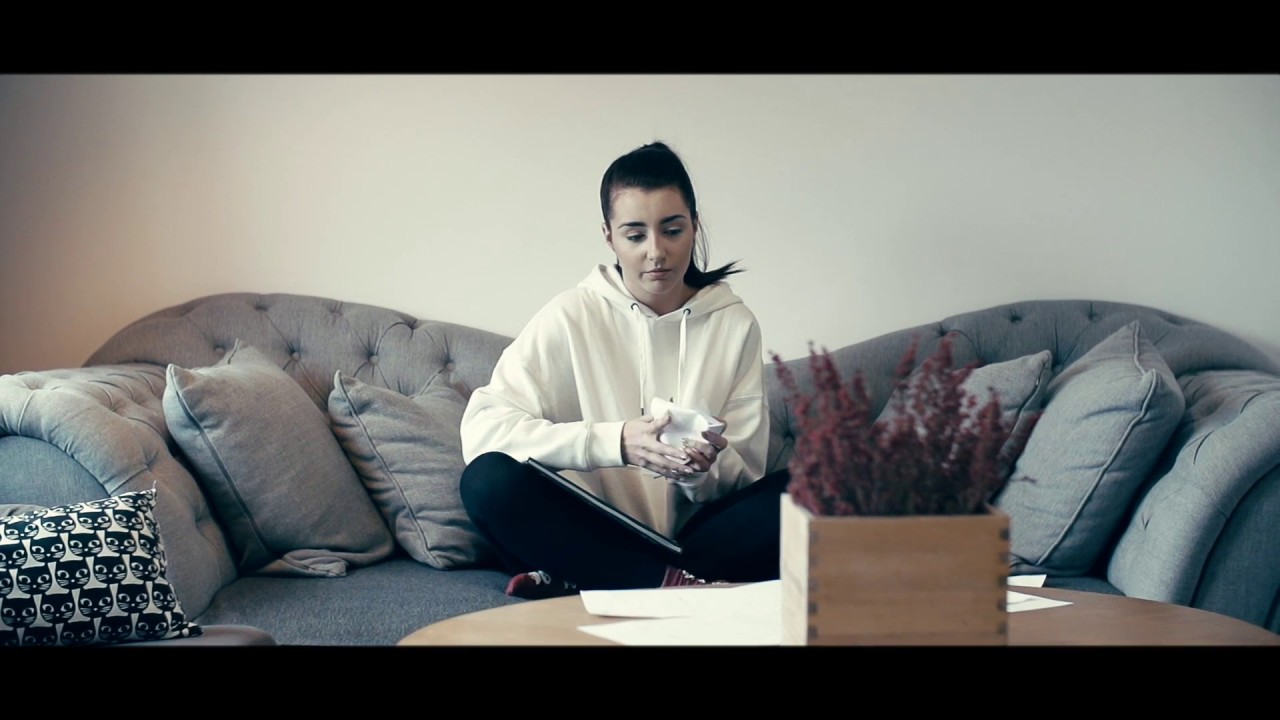 Dominika Sozańska - O Mnie (Official Video)