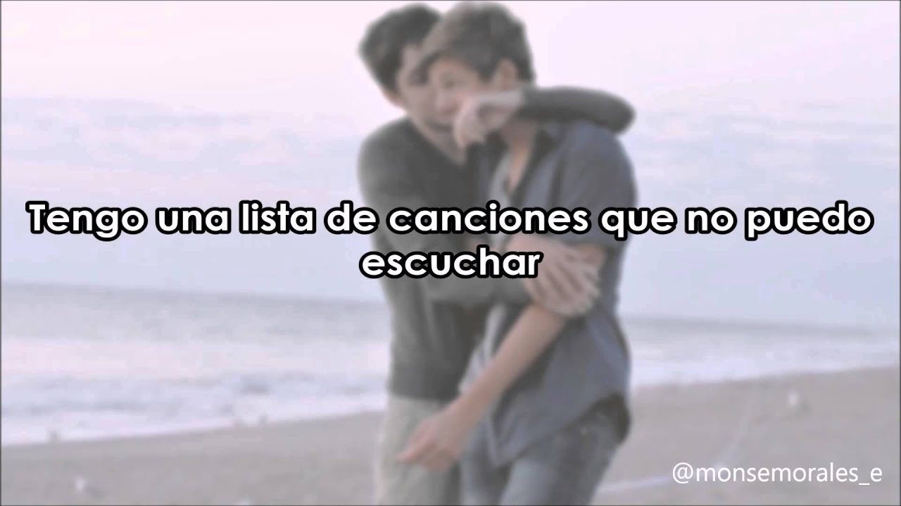 Neon Trees - Songs I Can't Listen To | Sub. Español