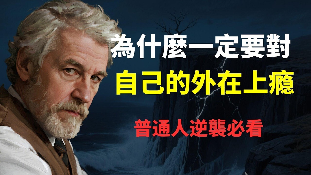 華盛頓地鐵實驗的殘酷啟示：為什麼高階層的人，都對皮囊極度上癮？看透這5大底層邏輯，徹底打通你的財富與人際卡點！最後1個技巧絕了！