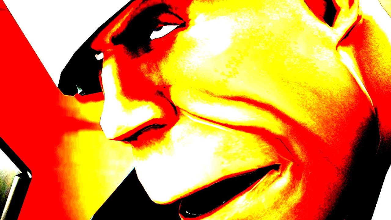 FLASHBACKS