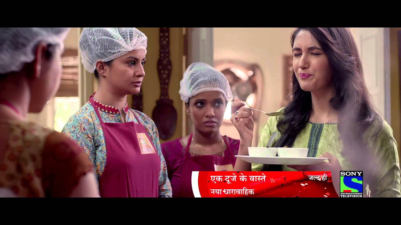 Ek Duje Ke Vaaste &ndash; New Show on Sony TV