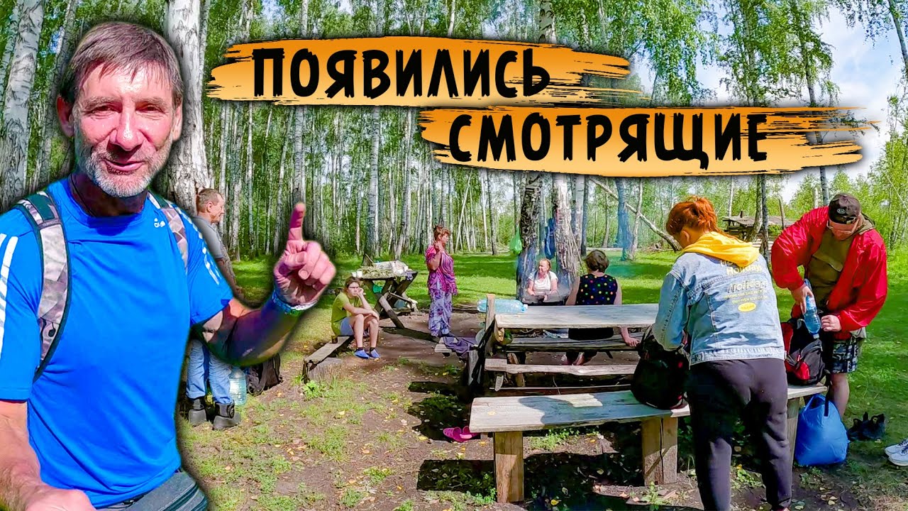 374. За что берут плату на озере Шайтан. Что там на на другом берегу? Деревня Окунево Омская область