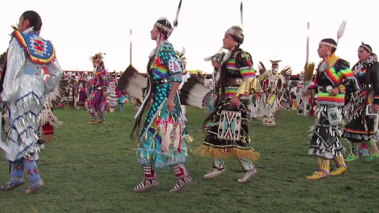 55th Annual Eastern Shoshone Indian Days June 27-29